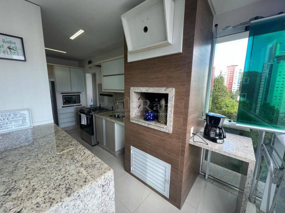 Imagem Apartamento com 3 Quartos à Venda, 119 m² em Pioneiros - Balneário Camboriú
