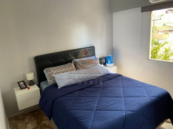 Imagem Apartamento com 2 Quartos à Venda, 54 m² em Parque Bandeirantes - Ribeirão Preto Imagem Apartamento com 2 Quartos à Venda, 54 m² em Parque Bandeirantes - Ribeirão Preto