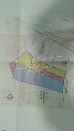 Imagem Terreno à Venda, 32.500 m² em Manguinhos - Serra