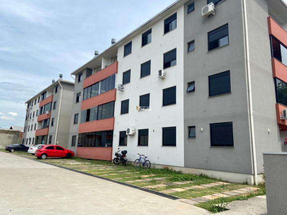 Imagem Imóvel com 2 Quartos à Venda, 60 m² em Santa Fé - Gravataí Imagem Imóvel com 2 Quartos à Venda, 60 m² em Santa Fé - Gravataí