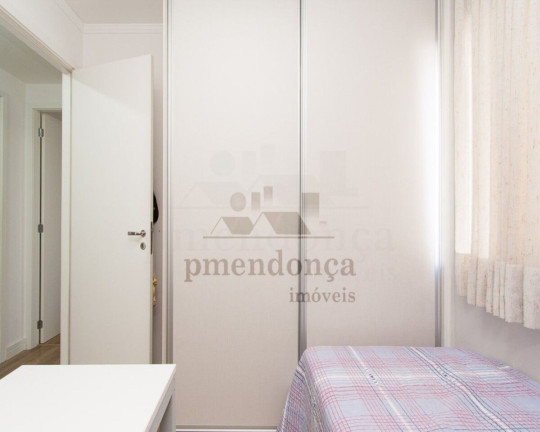 Imagem Apartamento com 3 Quartos à Venda, 96 m² em Várzea Da Barra Funda - São Paulo