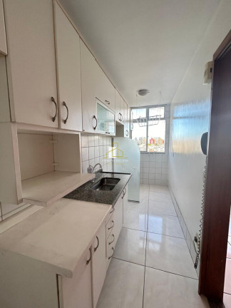 Imagem Imóvel com 2 Quartos à Venda, 52 m² em Jardim Camburi - Vitória Imagem Imóvel com 2 Quartos à Venda, 52 m² em Jardim Camburi - Vitória