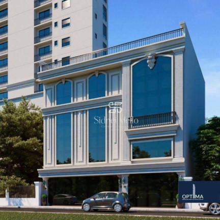 Imagem Apartamento com 3 Quartos à Venda, 110 m² em 2 Quadra Norte - Balneário Camboriú