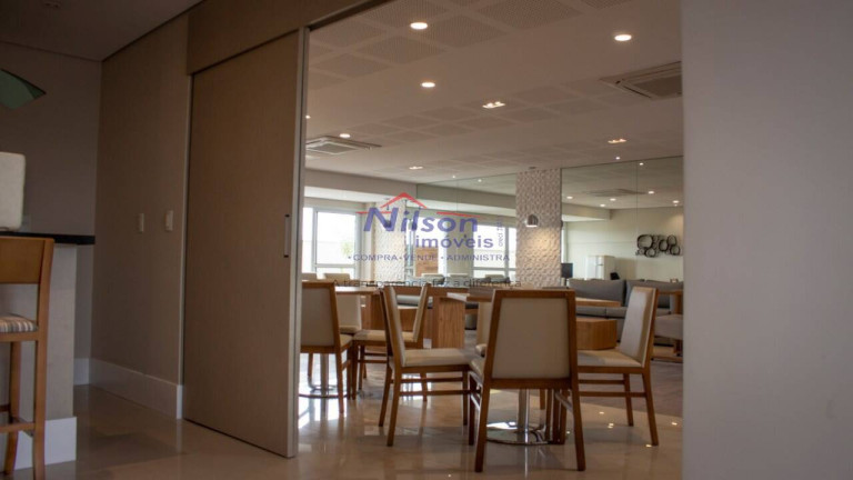 Imagem Kitnet com 1 Quarto à Venda, 37 m² em Centro - Guarulhos