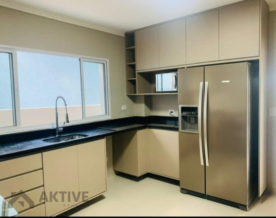 Imagem Casa de Condomínio com 4 Quartos à Venda, 380 m² em Alphaville - Santana De Parnaíba Imagem Casa de Condomínio com 4 Quartos à Venda, 380 m² em Alphaville - Santana De Parnaíba