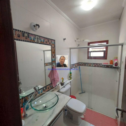Imagem Casa com 4 Quartos à Venda, 268 m² em Jardim Atalaia - Cotia Imagem Casa com 4 Quartos à Venda, 268 m² em Jardim Atalaia - Cotia