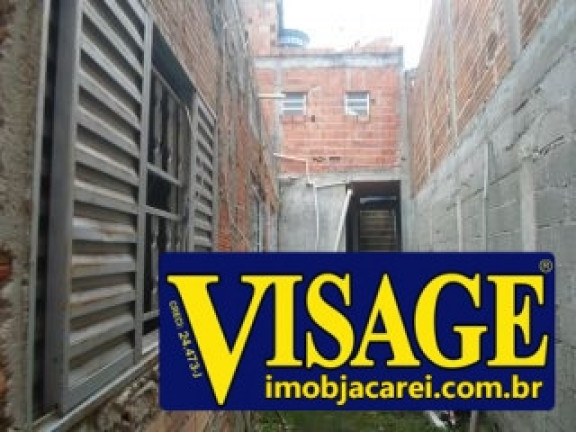 Imagem Casa com 3 Quartos à Venda, 80 m² em Pq. Dos Principes - Jacareí Imagem Casa com 3 Quartos à Venda, 80 m² em Pq. Dos Principes - Jacareí