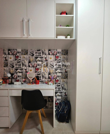 Imagem Apartamento com 2 Quartos à Venda, 100 m² em Parque Novo Oratório - Santo André Imagem Apartamento com 2 Quartos à Venda, 100 m² em Parque Novo Oratório - Santo André