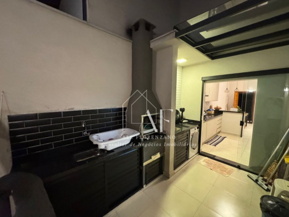 Imagem Casa com 3 Quartos à Venda, 118 m² em Residencial Rotterdam - Bragança Paulista Imagem Casa com 3 Quartos à Venda, 118 m² em Residencial Rotterdam - Bragança Paulista