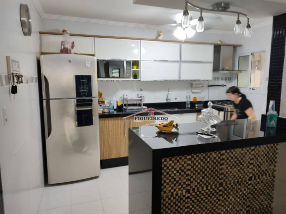Imagem Apartamento com 2 Quartos à Venda, 105 m² em Guilhermina - Praia Grande Imagem Apartamento com 2 Quartos à Venda, 105 m² em Guilhermina - Praia Grande