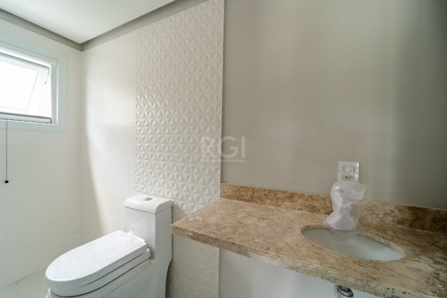 Imagem Casa de Condomínio com 3 Quartos à Venda, 300 m² em Vila Nova - Porto Alegre Imagem Casa de Condomínio com 3 Quartos à Venda, 300 m² em Vila Nova - Porto Alegre