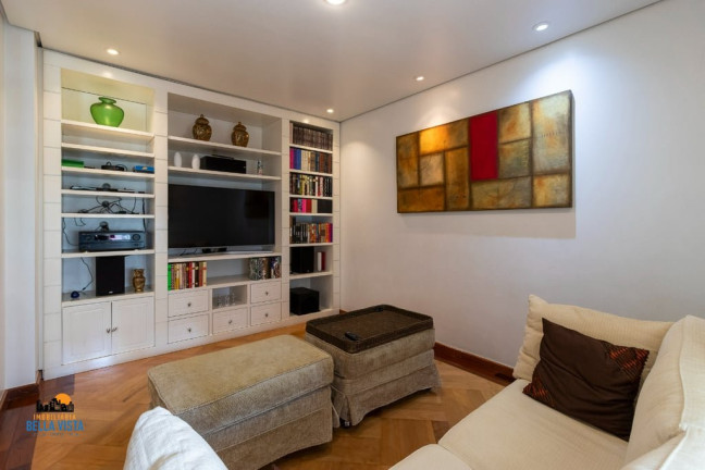 Imagem Apartamento com 3 Quartos à Venda, em Moema - São Paulo Imagem Apartamento com 3 Quartos à Venda, em Moema - São Paulo