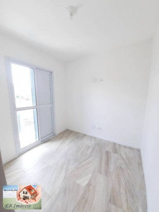 Imagem Apartamento com 2 Quartos à Venda, 40 m² em Vila Tibiriçá - Santo André Imagem Apartamento com 2 Quartos à Venda, 40 m² em Vila Tibiriçá - Santo André