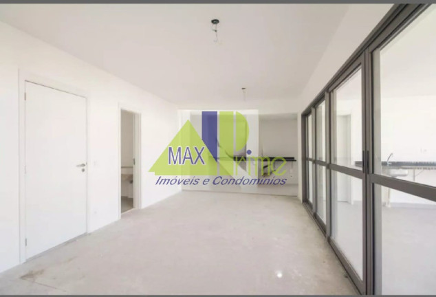 Imagem Apartamento com 3 Quartos à Venda, 144 m² em Parque São Jorge - São Paulo