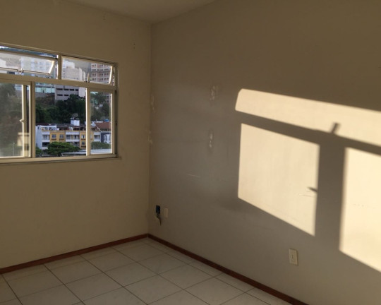 Imagem Imóvel com 3 Quartos à Venda, 78 m² em São Mateus - Juiz De Fora
