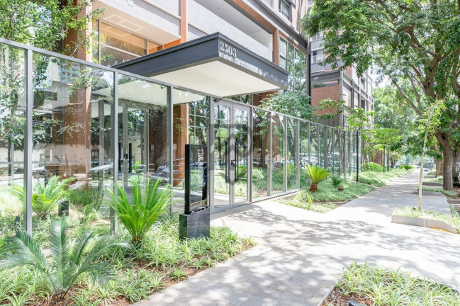 Imagem Apartamento com 3 Quartos à Venda, 158 m² em Vila Clementino - São Paulo Imagem Apartamento com 3 Quartos à Venda, 158 m² em Vila Clementino - São Paulo