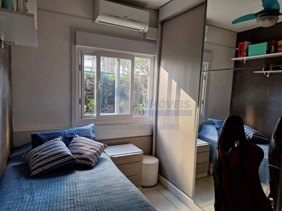 Imagem Apartamento com 3 Quartos à Venda, 100 m² em São Sebastião - Porto Alegre Imagem Apartamento com 3 Quartos à Venda, 100 m² em São Sebastião - Porto Alegre