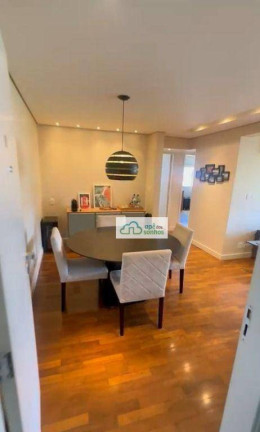 Apartamento com 2 Quartos à Venda, 96 m² em Paraíso - São Paulo