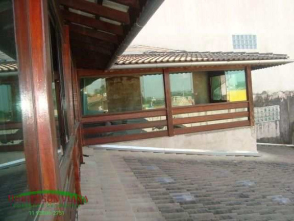 Imagem Sobrado com 3 Quartos à Venda, 296 m² em Jardim Ponte Alta I - Guarulhos