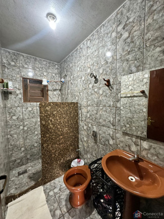 Imagem Casa com 2 Quartos à Venda, 204 m² em Alvorada - Patos De Minas
