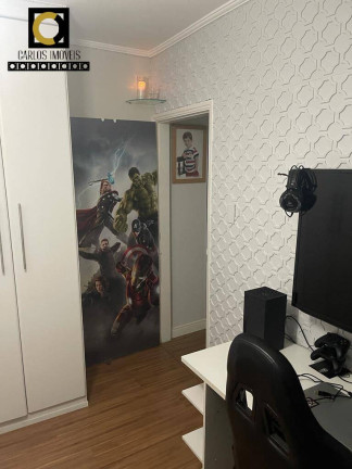 Imagem Apartamento com 2 Quartos à Venda, 105 m² em Marapé - Santos