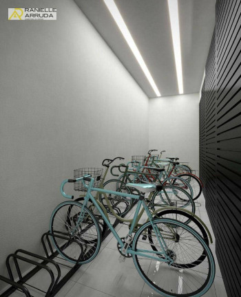 Imagem Apartamento com 2 Quartos à Venda, 50 m² em Bessa - João Pessoa Imagem Apartamento com 2 Quartos à Venda, 50 m² em Bessa - João Pessoa