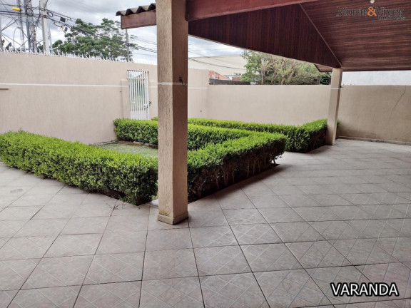 Imagem Casa com 4 Quartos à Venda, 115 m² em Ipê - São José Dos Pinhais Imagem Casa com 4 Quartos à Venda, 115 m² em Ipê - São José Dos Pinhais