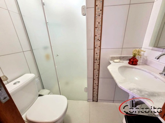 Imagem Apartamento com 3 Quartos à Venda, 153 m² em Itaguá - Ubatuba Imagem Apartamento com 3 Quartos à Venda, 153 m² em Itaguá - Ubatuba
