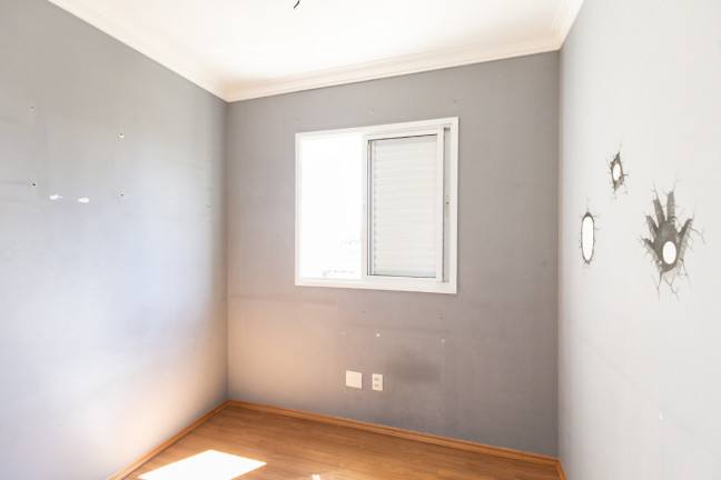 Imagem Apartamento com 2 Quartos à Venda, 60 m² em Vila Romana - São Paulo