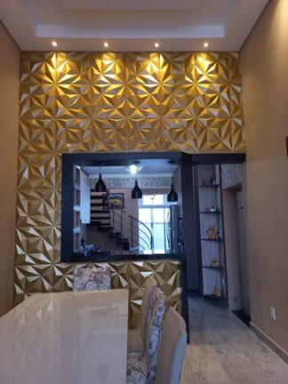 Imagem Casa de Condomínio com 3 Quartos à Venda, 150 m² em Horto Florestal - Sorocaba Imagem Casa de Condomínio com 3 Quartos à Venda, 150 m² em Horto Florestal - Sorocaba