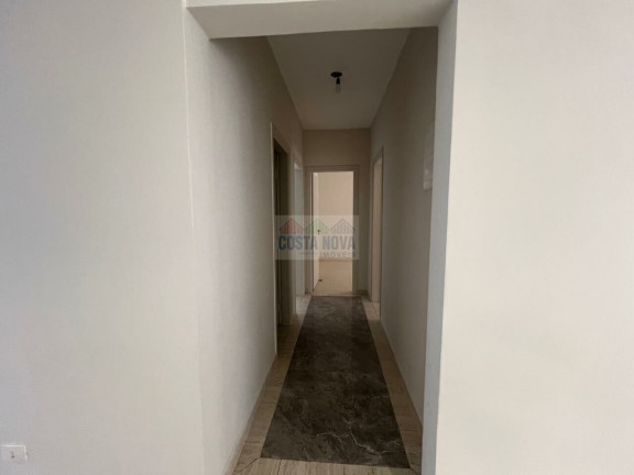 Imagem Apartamento com 3 Quartos à Venda, 140 m² em José Menino - Santos Imagem Apartamento com 3 Quartos à Venda, 140 m² em José Menino - Santos