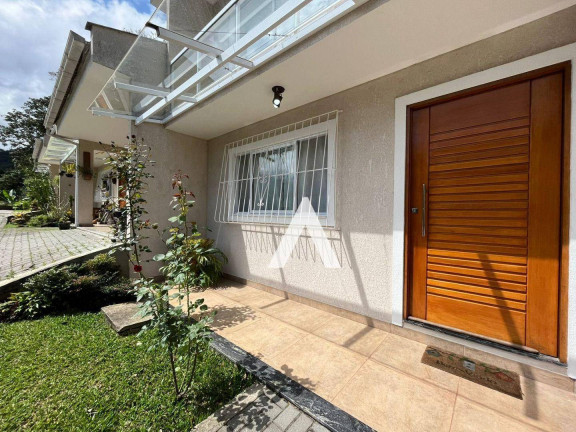 Imagem Casa com 4 Quartos à Venda, 146 m² em Carlos Guinle - Teresópolis Imagem Casa com 4 Quartos à Venda, 146 m² em Carlos Guinle - Teresópolis