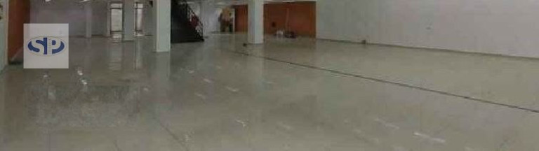 Imagem Imóvel Comercial para Alugar, 1.058 m² em Lapa - São Paulo