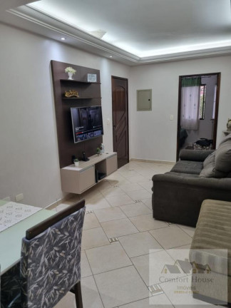 Imagem Apartamento com 3 Quartos à Venda, 86 m² em Santa Maria - São Caetano Do Sul Imagem Apartamento com 3 Quartos à Venda, 86 m² em Santa Maria - São Caetano Do Sul
