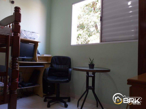Imagem Casa de Condomínio com 2 Quartos à Venda, 55 m² em Vila Carmosina - São Paulo Imagem Casa de Condomínio com 2 Quartos à Venda, 55 m² em Vila Carmosina - São Paulo