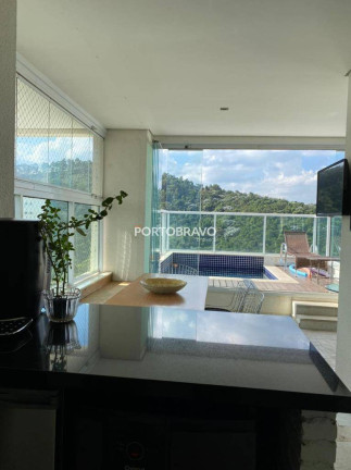 Imagem Apartamento com 4 Quartos à Venda, 284 m² em Tamboré - Santana De Parnaíba