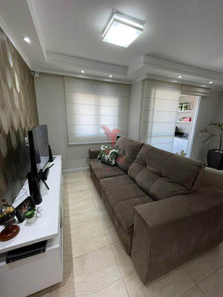 Imagem Apartamento com 2 Quartos à Venda, 72 m² em Morumbi - São Paulo Imagem Apartamento com 2 Quartos à Venda, 72 m² em Morumbi - São Paulo