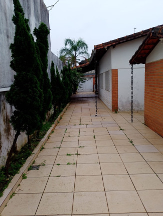 Imagem Casa com 3 Quartos à Venda,  em Flórida - Praia Grande