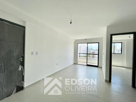 Imagem Apartamento com 2 Quartos à Venda, 54 m² em Intermares - Cabedelo Imagem Apartamento com 2 Quartos à Venda, 54 m² em Intermares - Cabedelo