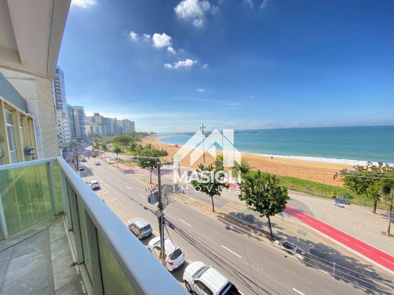 Imagem Apartamento com 4 Quartos à Venda, 148 m² em Praia Da Costa - Vila Velha Imagem Apartamento com 4 Quartos à Venda, 148 m² em Praia Da Costa - Vila Velha