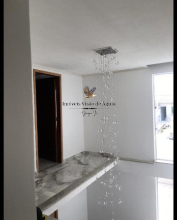 Imagem Sobrado com 3 Quartos à Venda, 144 m² em Tatuquara - Curitiba Imagem Sobrado com 3 Quartos à Venda, 144 m² em Tatuquara - Curitiba