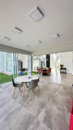 Imagem Casa com 4 Quartos à Venda, 359 m² em Colinas De Inhandjara - Itupeva Imagem Casa com 4 Quartos à Venda, 359 m² em Colinas De Inhandjara - Itupeva