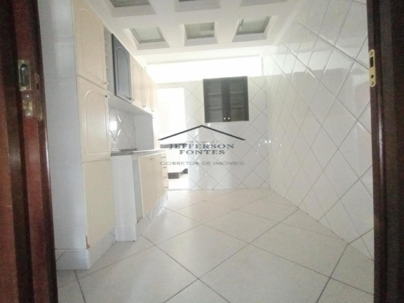 Imagem Apartamento com 3 Quartos à Venda, 140 m² em Centro - Marília Imagem Apartamento com 3 Quartos à Venda, 140 m² em Centro - Marília