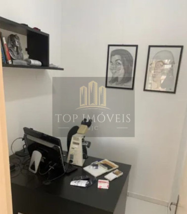 Imagem Apartamento com 3 Quartos à Venda, 112 m² em Centro - São José Dos Campos
