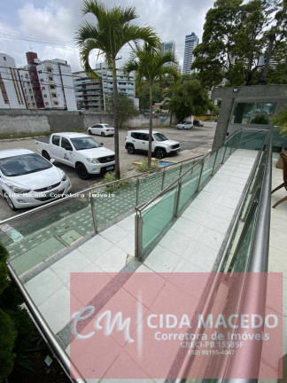 Imagem Cobertura com 2 Quartos à Venda, 60 m² em Cabo Branco - João Pessoa Imagem Cobertura com 2 Quartos à Venda, 60 m² em Cabo Branco - João Pessoa