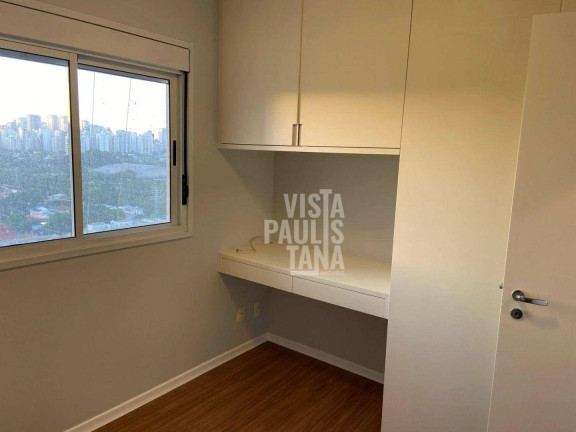 Imagem Apartamento com 3 Quartos à Venda, 124 m² em Brooklin - São Paulo Imagem Apartamento com 3 Quartos à Venda, 124 m² em Brooklin - São Paulo