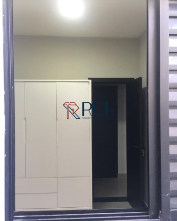 Imagem Casa com 3 Quartos à Venda, 100 m² em Horto Florestal - Sorocaba
