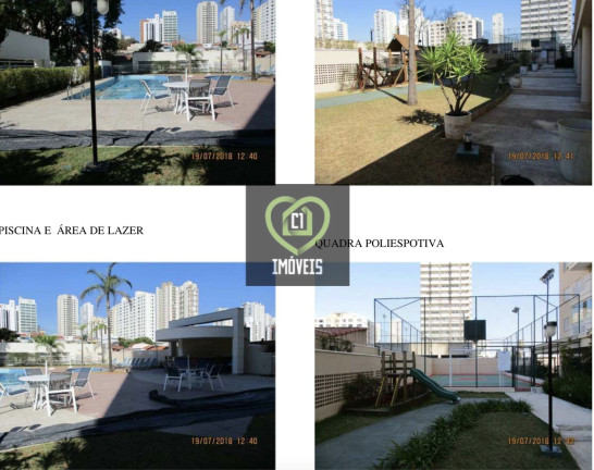 Imagem Apartamento com 2 Quartos à Venda, 51 m² em Vila Leopoldina - São Paulo Imagem Apartamento com 2 Quartos à Venda, 51 m² em Vila Leopoldina - São Paulo