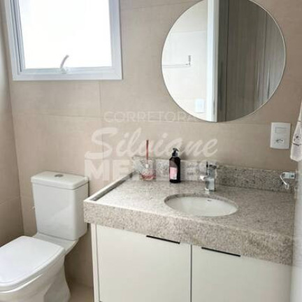 Imagem Apartamento com 4 Quartos à Venda, em Campolim - Sorocaba Imagem Apartamento com 4 Quartos à Venda, em Campolim - Sorocaba