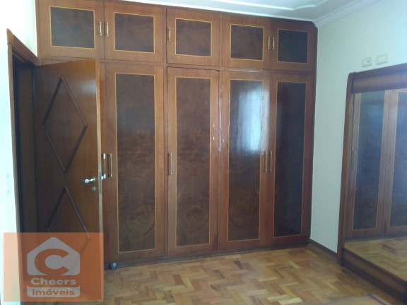 Imagem Apartamento com 3 Quartos à Venda, 170 m² em Aclimação - São Paulo Imagem Apartamento com 3 Quartos à Venda, 170 m² em Aclimação - São Paulo